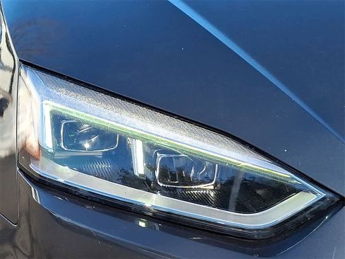 Used 2019 Audi A5 2.0T Premium w/ Convenience Package image 27