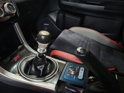 Used 2016 Subaru WRX STI image 20