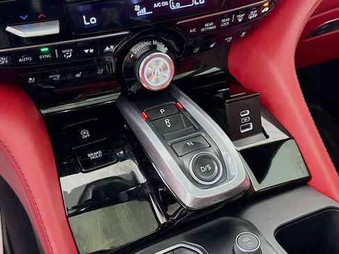 Used 2023 Acura MDX Type S image 17