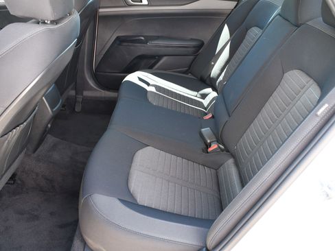Used 2025 Kia K5 LXS FWD image 22