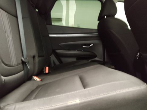 Used 2022 Hyundai Tucson SEL AWD/4WD image 19