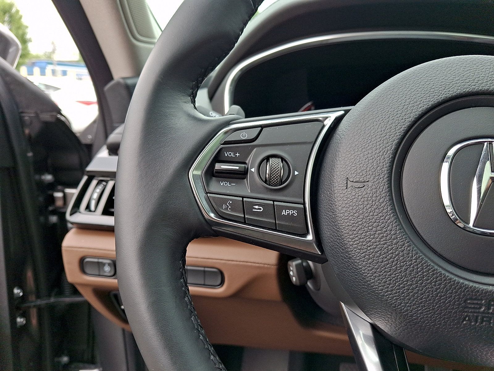 Certified 2024 Acura MDX w/ Technology Package AWD/4WD image 22