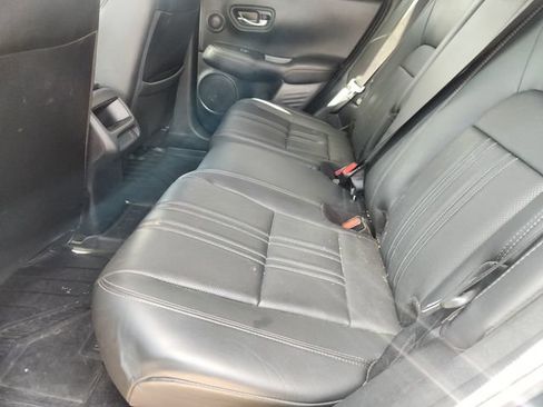 Used 2024 Honda HR-V EX-L image 30