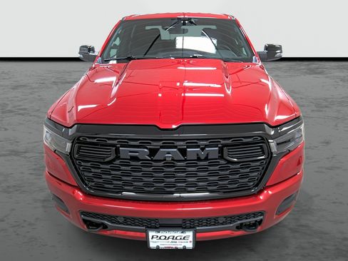 New 2026 RAM 1500 Big Horn image 6