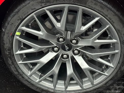 New 2026 Ford Mustang Premium image 13