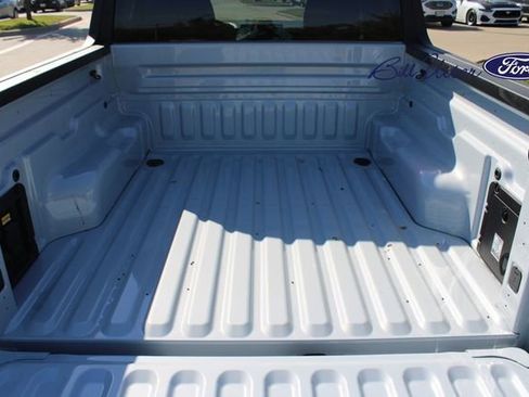 New 2025 Ford Maverick XLT w/ XLT Luxury Package image 6