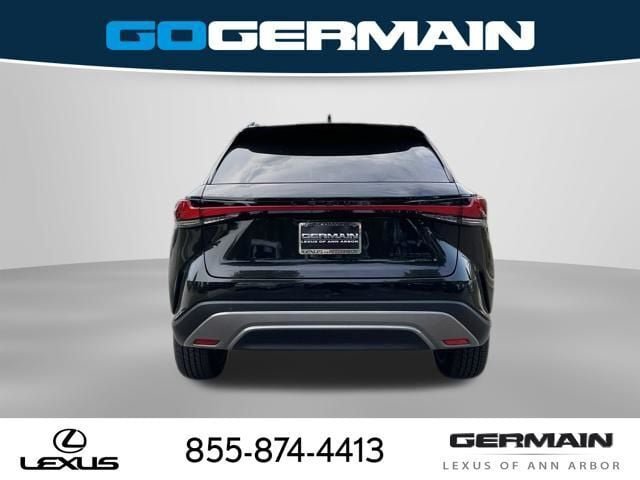 New 2026 Lexus RX 350 Premium Plus w/ Convenience Package AWD/4WD image 6