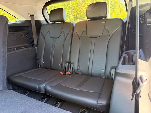 New 2026 Kia Sorento EX AWD/4WD image 11