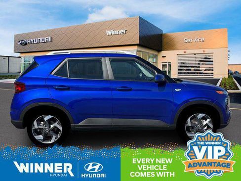 New 2026 Hyundai Venue SEL image 10