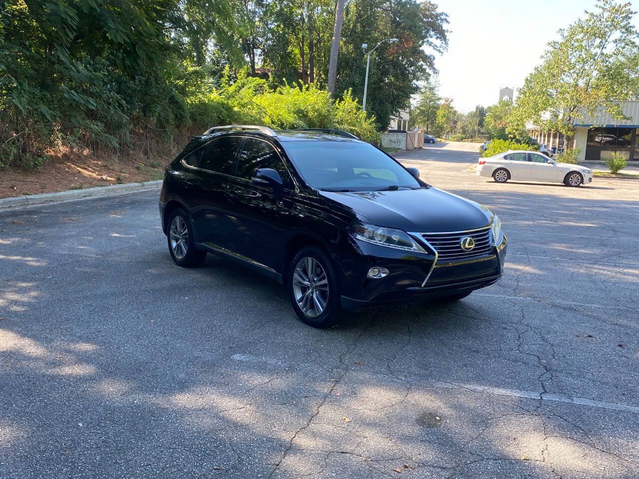 Used 2015 Lexus RX 350 FWD image 3