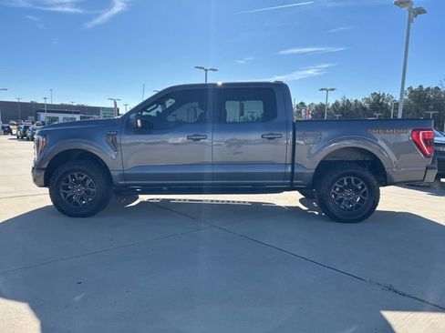 Used 2023 Ford F150 Tremor w/ Trailer Tow Package image 5