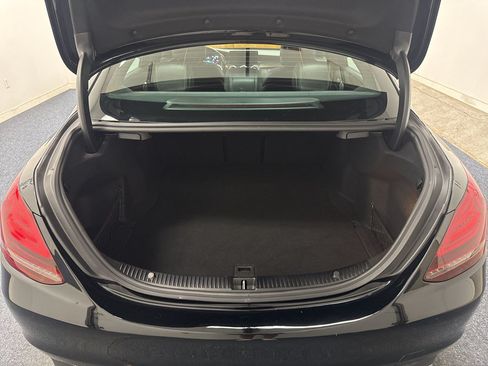 Used 2021 Mercedes-Benz C 300 4MATIC Sedan w/ Premium Package image 15