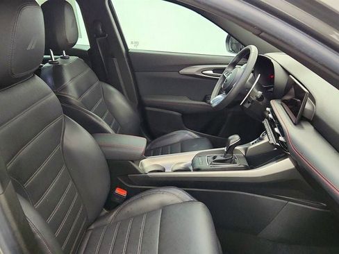 Used 2024 Dodge Hornet R/T Plus w/ R/T Blacktop Package AWD/4WD image 25