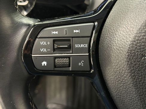 Used 2024 Honda Civic EX image 14