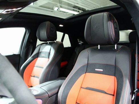 Certified 2025 Mercedes-Benz GLE 63 AMG S image 18