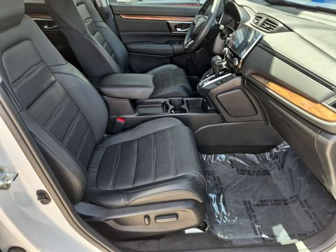 Used 2022 Honda CR-V EX-L image 31