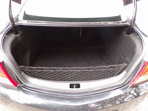 Used 2011 Buick Regal CXL w/ RL4 Preferred Equipment Group image 7