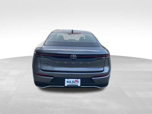 New 2026 Toyota Crown XLE image 5