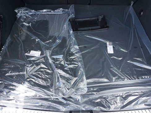 Certified 2025 Mercedes-Benz GLC 300 4MATIC image 72