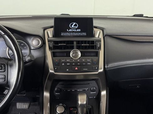 Used 2017 Lexus NX 200t AWD w/ Accessory Package image 12