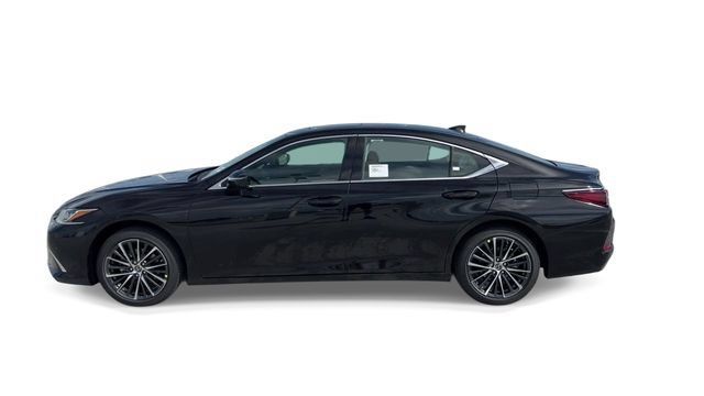 Used 2024 Lexus ES 350 w/ Premium Package FWD image 5