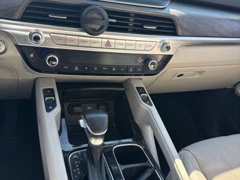 Used 2020 Kia Telluride EX AWD/4WD image 21
