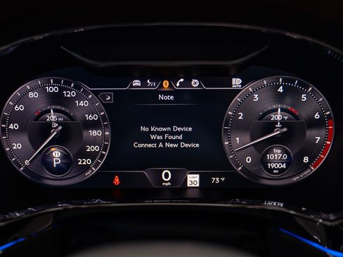 Used 2022 Bentley Continental GT Speed AWD/4WD image 50