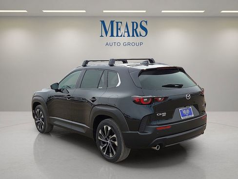 New 2026 MAZDA CX-50 2.5 Hybrid w/ Weather Package image 3