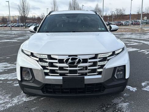 Used 2022 Hyundai Santa Cruz SEL Premium image 17