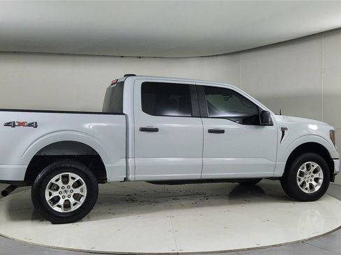 Used 2023 Ford F150 XLT image 7