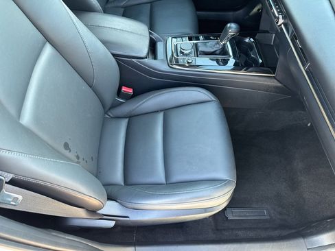 Used 2025 MAZDA CX-30 AWD 2.5 S w/ Preferred Package image 17