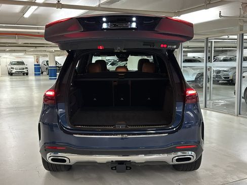 New 2026 Mercedes-Benz GLE 350 4MATIC image 8
