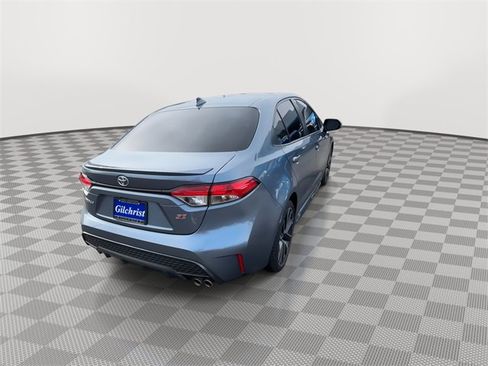 Used 2020 Toyota Corolla SE image 8