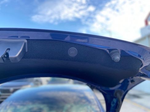 Used 2025 Tesla Model 3 Long Range RWD image 26