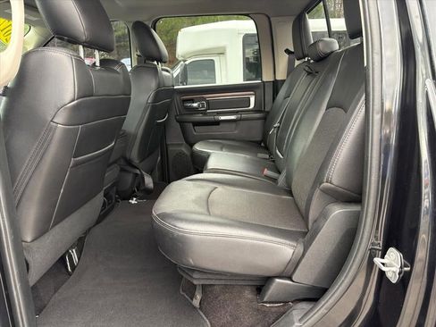 Used 2017 RAM 1500 Laramie image 18