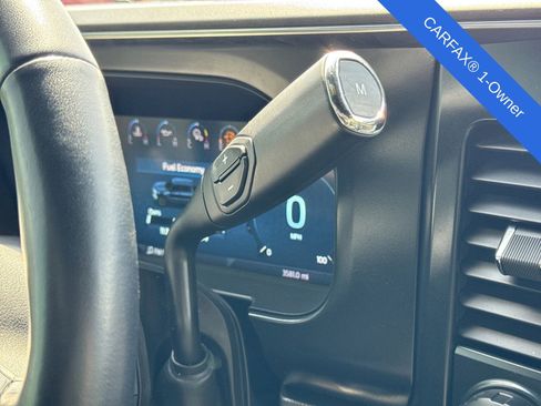 Used 2025 Ford F350 Platinum w/ FX4 Off-Road Package AWD/4WD image 37