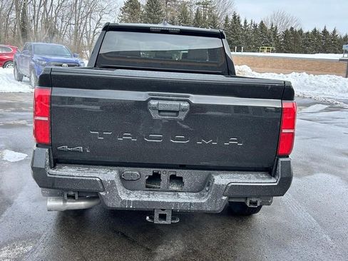 New 2026 Toyota Tacoma SR5 image 5