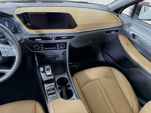 Used 2020 Hyundai Sonata Limited FWD image 27