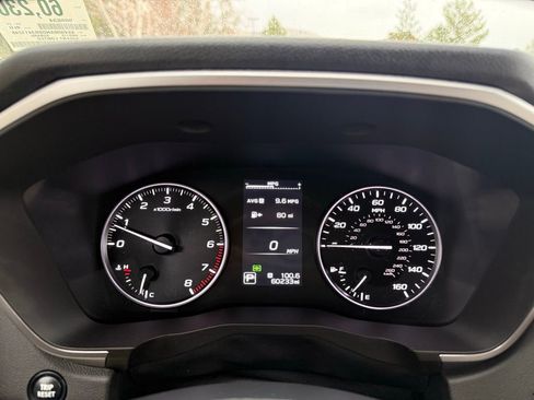 Used 2024 Subaru Ascent Limited image 29