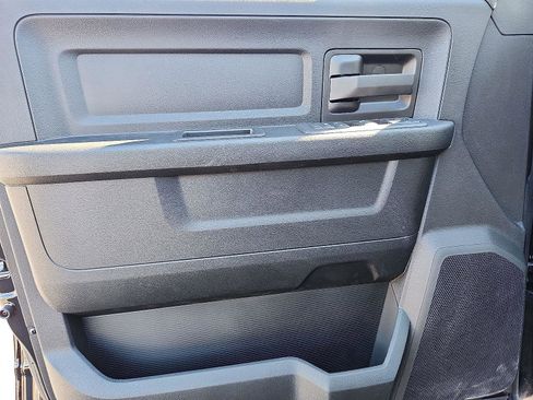 New 2026 RAM 2500 Tradesman image 8