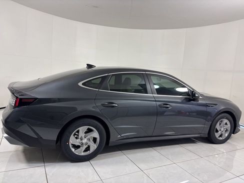 New 2026 Hyundai Sonata SE FWD image 7