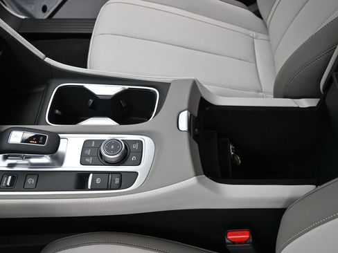 New 2026 INFINITI QX60 Luxe w/ Cargo Package image 16