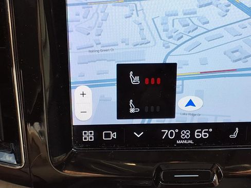 Used 2022 Volvo XC60 B5 Inscription w/ Protection Package Premier FWD image 21