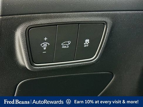 Used 2023 Hyundai Tucson Limited AWD/4WD image 14