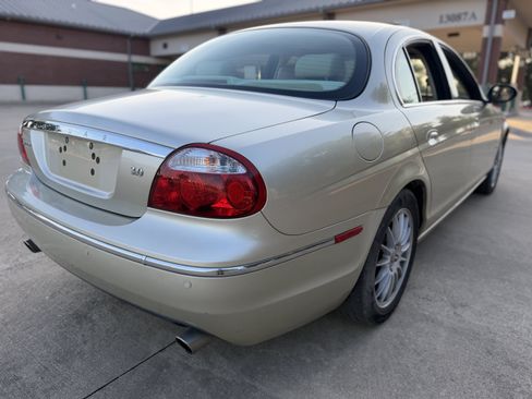 Used 2006 Jaguar S-TYPE 3.0 RWD image 7
