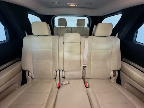 Used 2018 Dodge Durango SXT w/ Quick Order Package 2BB image 13