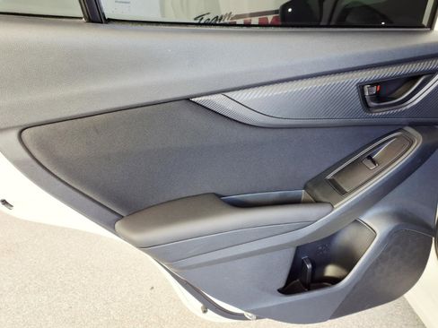 Used 2022 Subaru Impreza 2.0i w/ Popular Package #3 image 24