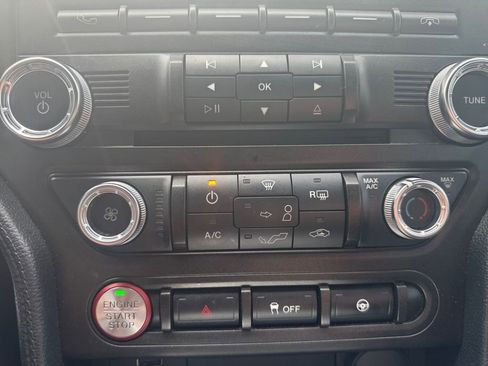 Used 2018 Ford Mustang GT w/ Enhanced Security Package image 25