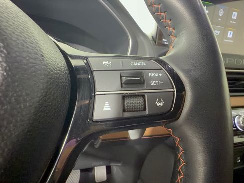 Certified 2026 Honda Passport TrailSport Elite image 19