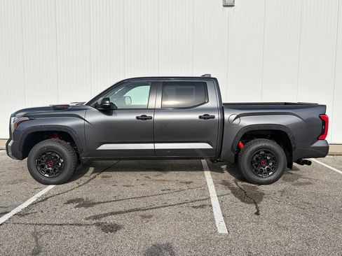 New 2026 Toyota Tundra TRD Pro AWD/4WD image 2
